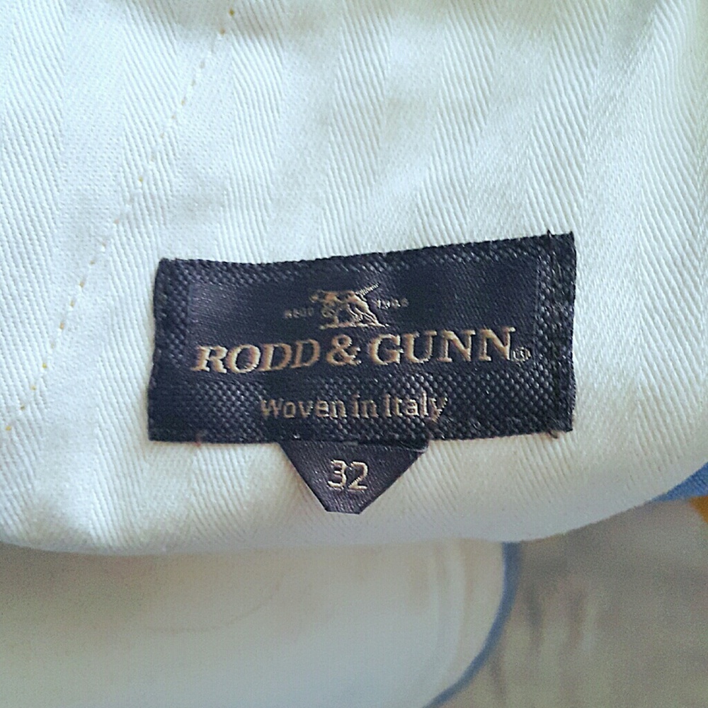 Male Shorts (Rodd & Gunn) - Picture 4 of 4